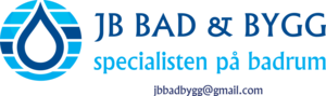 JB BAD & BYGG AB logo
