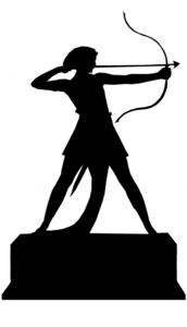 Östbemanningen enskild firma logo