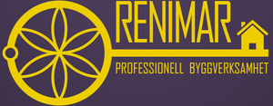 Renimar AB logo