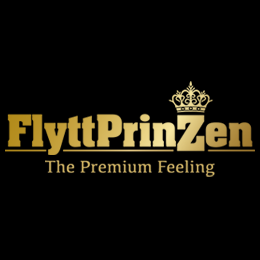 FlyttprinZen AB logo