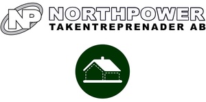 Northpower Takentreprenader AB logo
