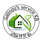 Galindo's Service Kommanditbolag logo