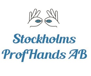 Stockholms ProfHands AB logo