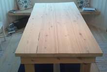 Köksbord