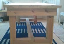 Köksbord