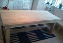Köksbord
