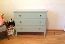 Möbelrenovering