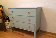 Möbelrenovering