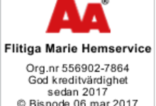 Kreditvärdighet