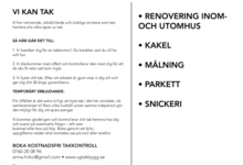 OM OSS!