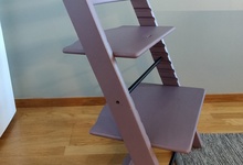 Möbelrenovering