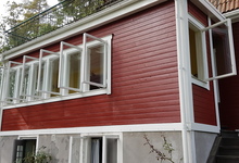 Sommarens 2019 olika färdiga uppdrag