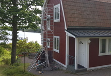 Sommarens 2019 olika färdiga uppdrag