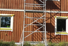 Malma Värmdö