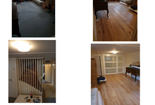 Villa Renovation – Norlindsvägen, Bromma, Stockholm