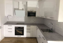 Kök/bad/hus renovering