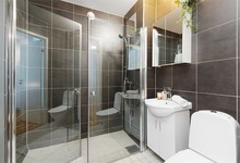 Kök/bad/hus renovering