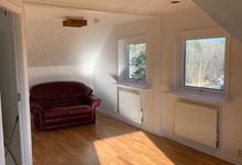 Renovering villa Täby