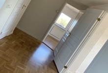 Renovering villa Täby
