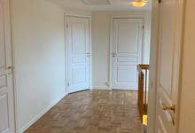 Renovering villa Täby