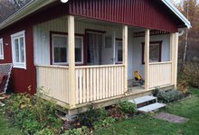 Referenser på tidigare jobb