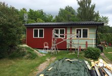 Referenser på tidigare jobb