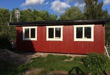 Referenser på tidigare jobb