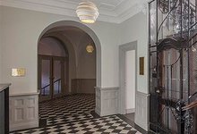 Trapphusstädning