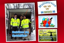 Multiservice