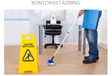 Våra tjänster