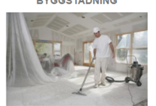 Våra tjänster
