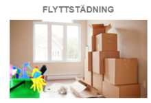 Våra tjänster