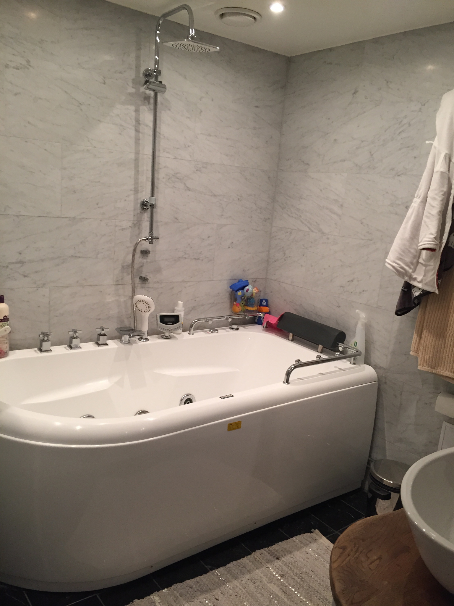 Bänkskiva badrum tvättmaskin ~ xellen.com