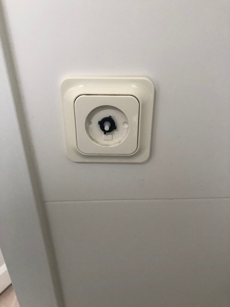 Bild för uppdrag: Fixa dimmerbelysning i badrum i Stockholm