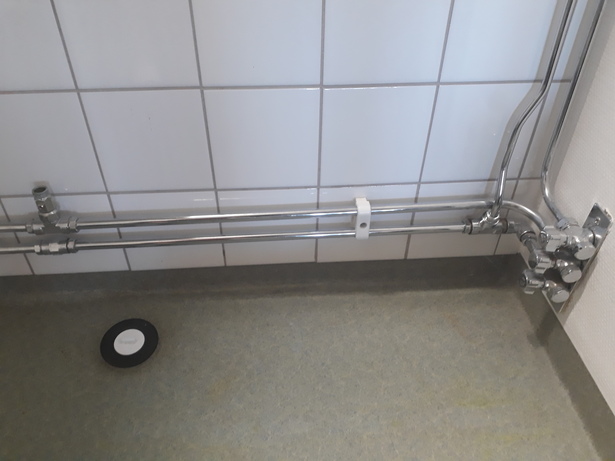 Bild för uppdrag: Installation av tvättmaskin i Västerås