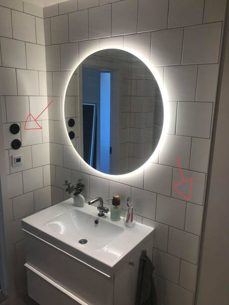 Bild för uppdrag: Sätta in en tvättmaskin i Göteborg