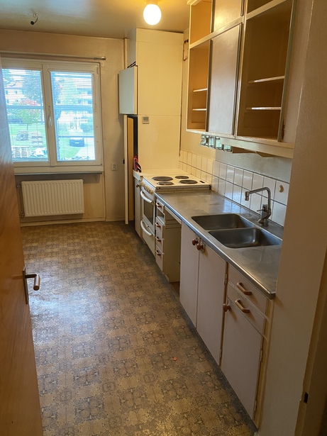 Bild för uppdrag: Dödsbostädning av 55 kvm i Nynäshamn