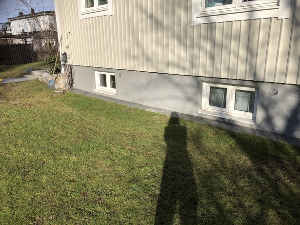 Stensättning av ca 80 kvm i Älvsjö