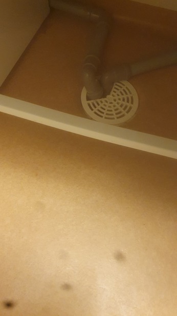 Bild för uppdrag: Renovering av tvättstuga på ca 10 kvm i Sigtuna