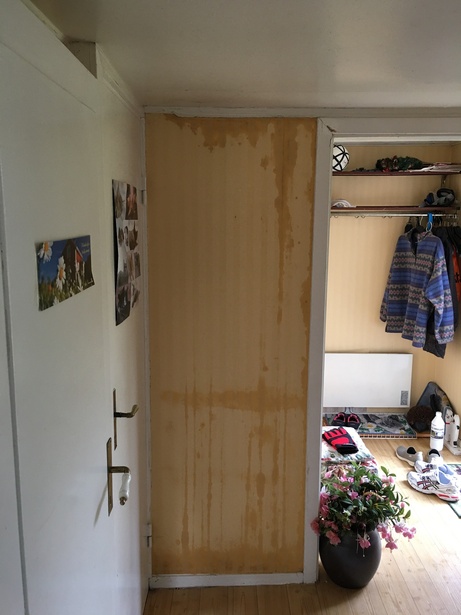 Bild för uppdrag: Totalentreprenad till renovering i Borås