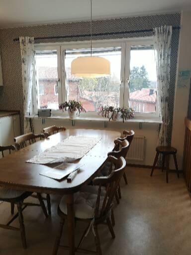 Bild för uppdrag: Renovering av kök i Södertälje