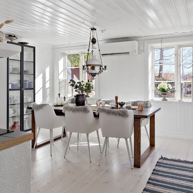 Bild för uppdrag: Flyttstädning av villa på 154 kvm i Söderhamn, 8/7