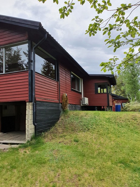 Bild för uppdrag: Tillbyggnad på 20 - 30 kvm i Strängnäs, 26/7