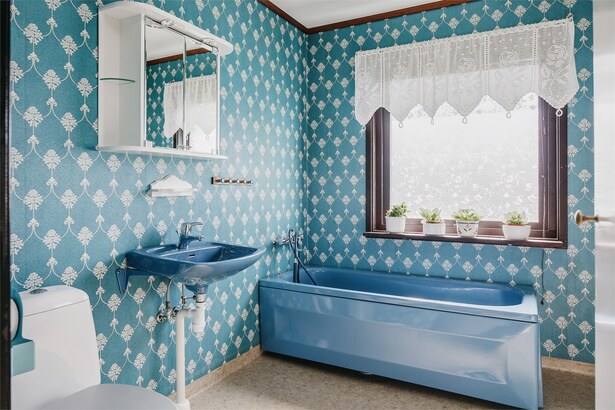 Bild för uppdrag: Totalrenovering av 1 eller 2 badrum i en villa i Falköping, v.33 och framåt