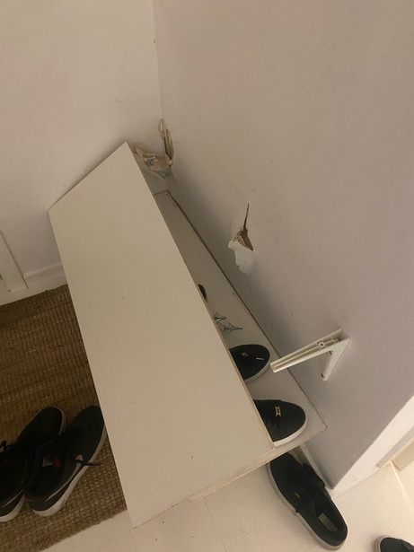 Bild för uppdrag: Totalentreprenad till renovering i Uppsala