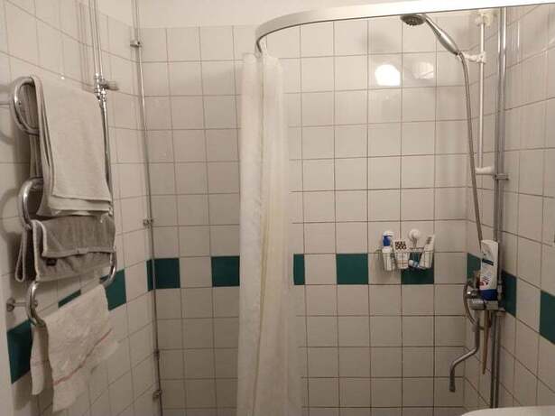Bild för uppdrag: Målning / Tapetsering i Stockholm