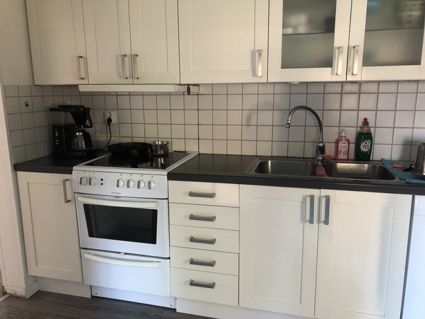 Bild för uppdrag: Renovering av 20 kvm kök i Kumla, inom 6 månader