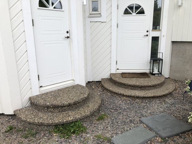 Bild för uppdrag: Renovering av träfasad i Kungsbacka