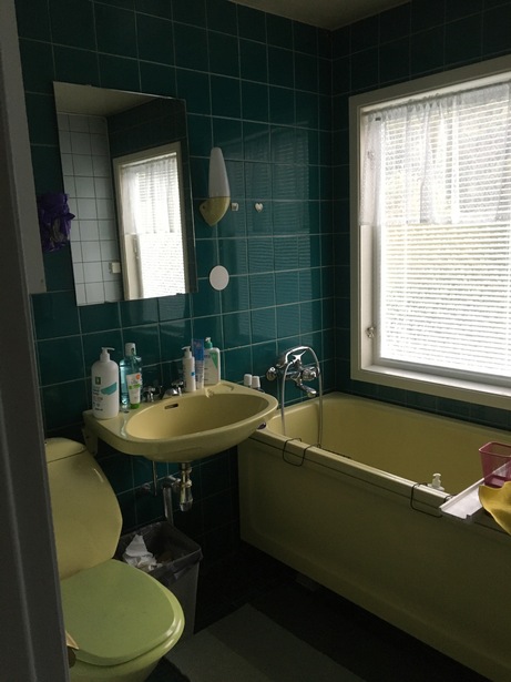 Bild för uppdrag: Renovering av badrum på 4 kvm i Stockholm