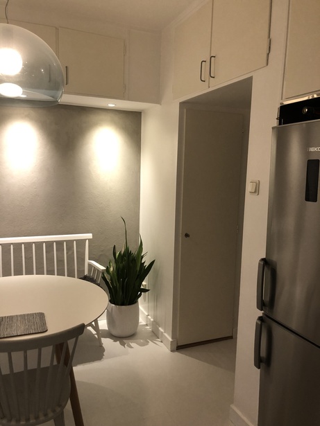 Bild för uppdrag: Renovering av kök i Enköping, inom 3 månader